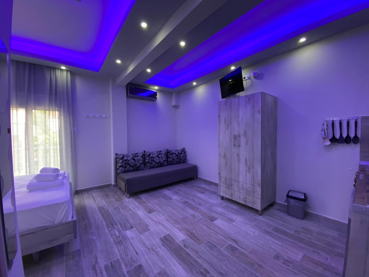 Appartement Nikolaidis