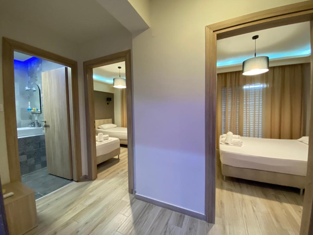 Appartement Nikolaidis *