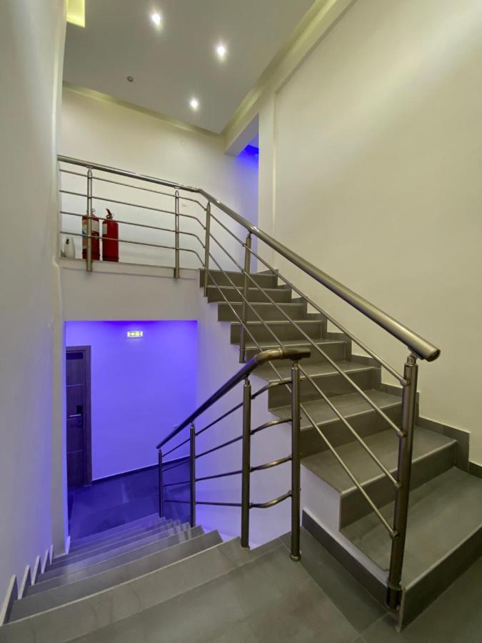 Appartement Nikolaidis Nea Plagia