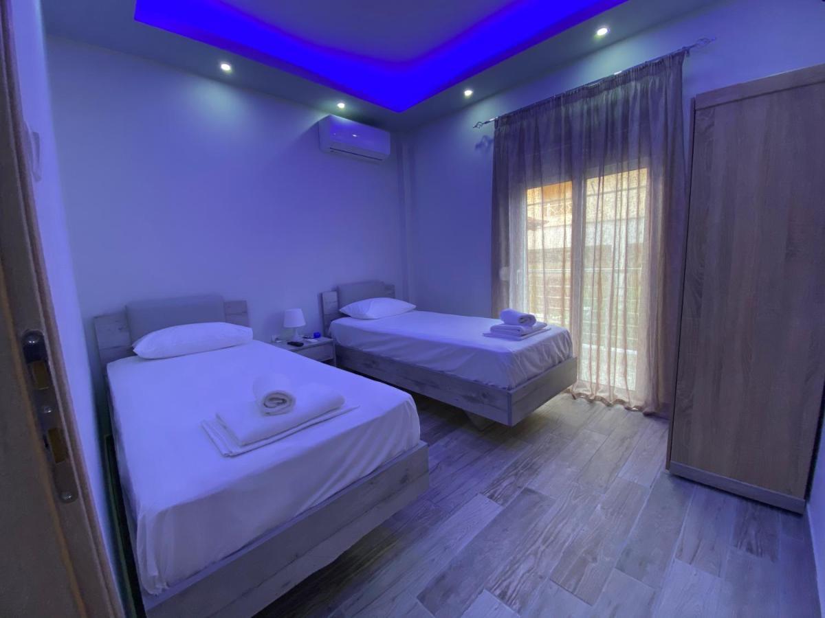 Appartement Nikolaidis Nea Plagia