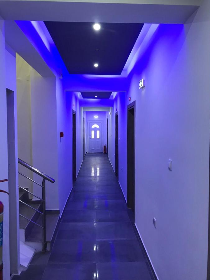 Nikolaidis Appartement