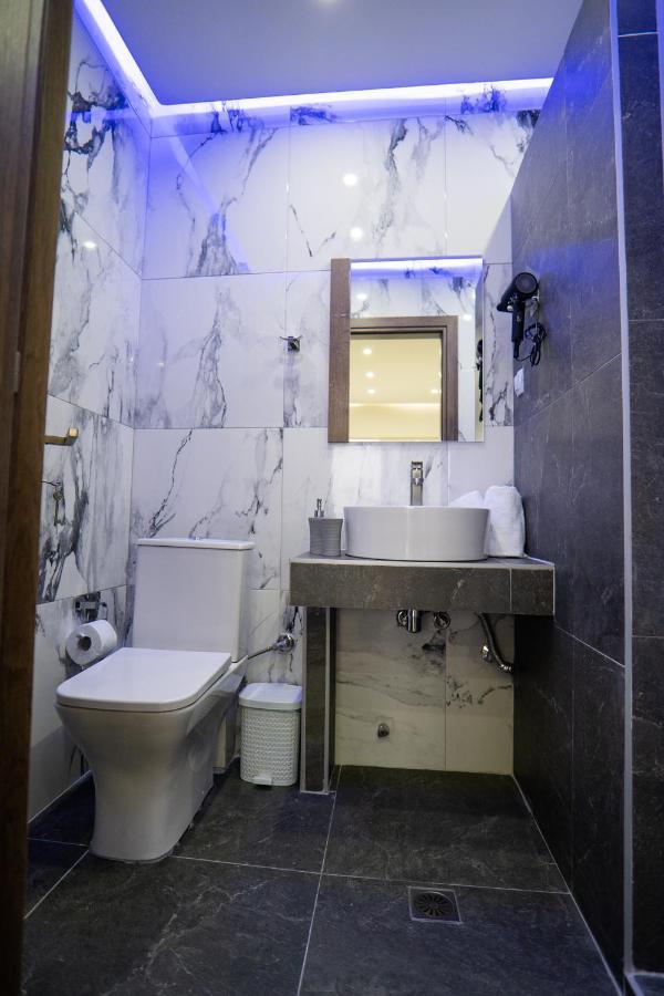 Appartement Nikolaidis Nea Plagia