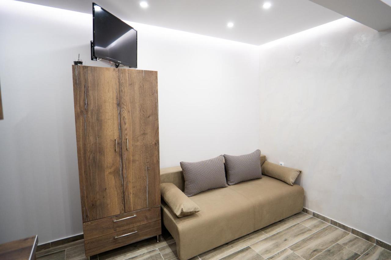 Nikolaidis Appartement Nea Plagia