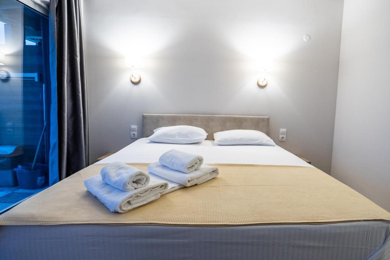 Nikolaidis Appartement Nea Plagia