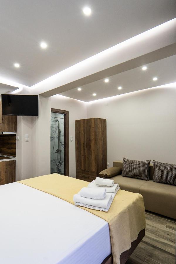 Appartement Nikolaidis *