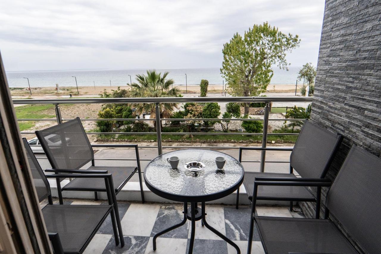 Appartement Nikolaidis *