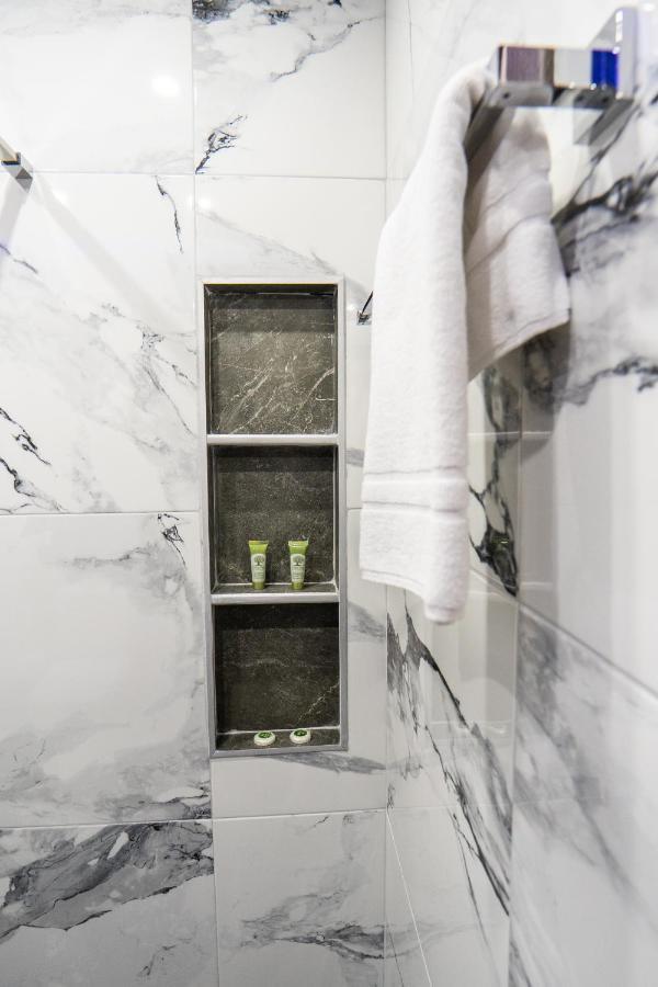 Appartement Nikolaidis Nea Plagia