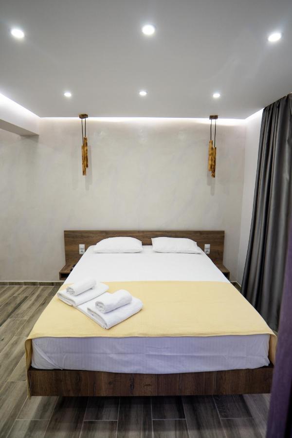 Nikolaidis Appartement *