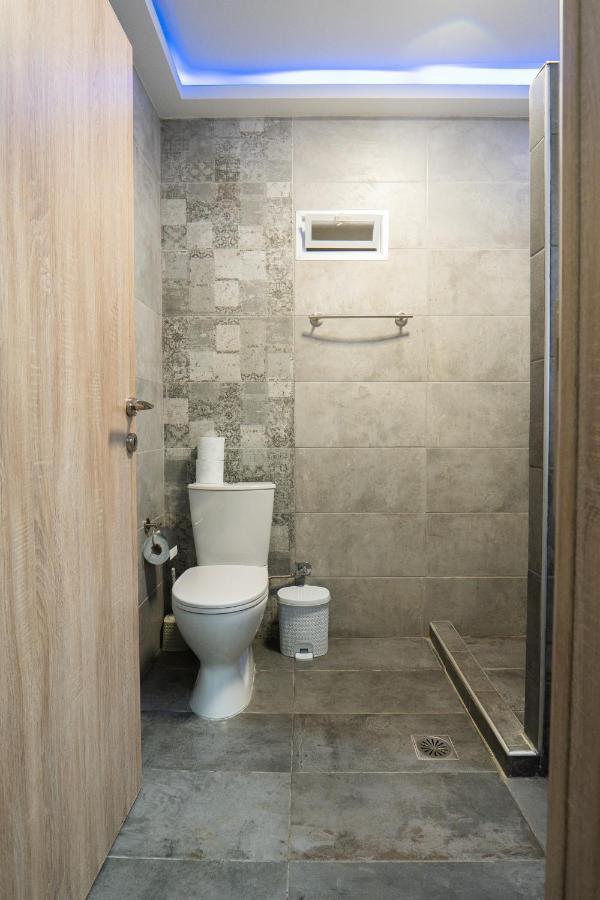 Appartement Nikolaidis