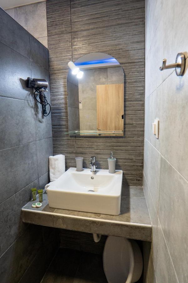 Appartement Nikolaidis