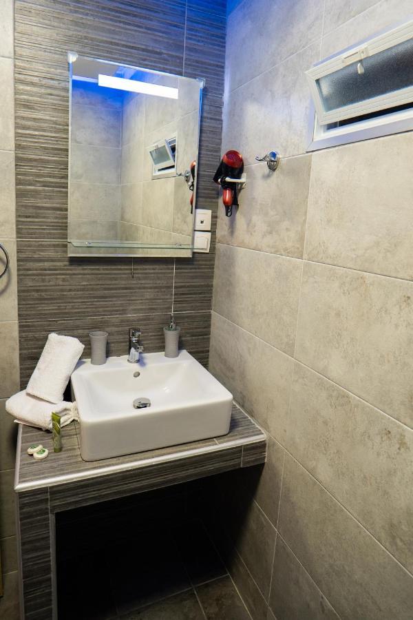 Appartement Nikolaidis Nea Plagia