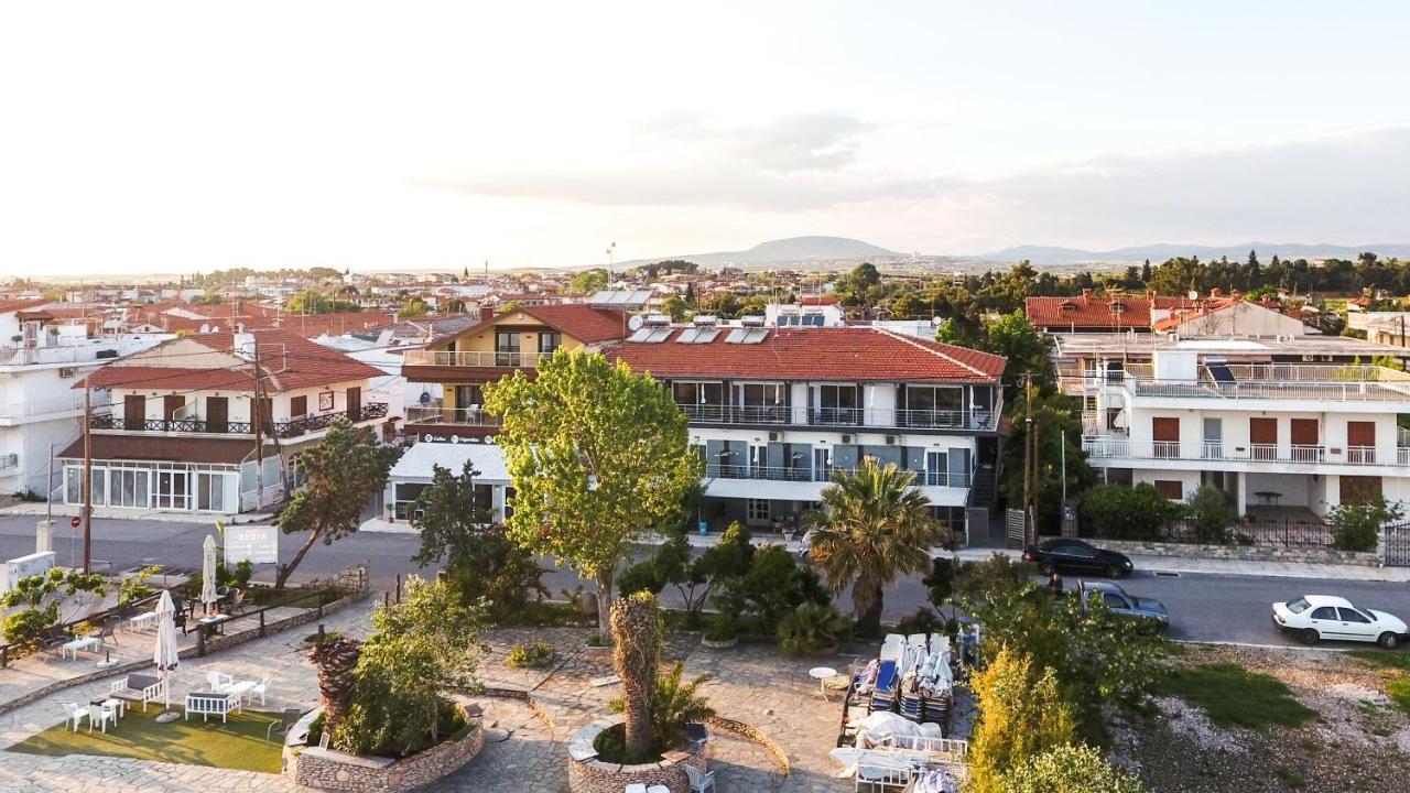 Appartement Nikolaidis