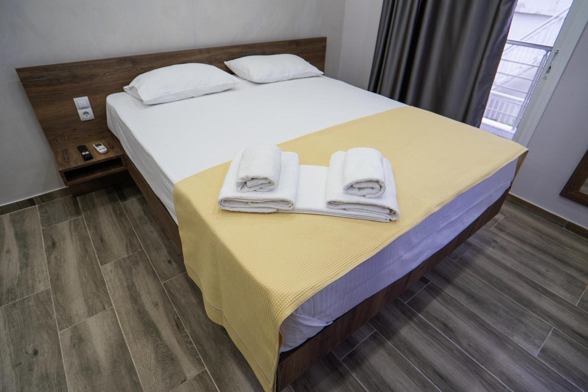 Appartement Nikolaidis *