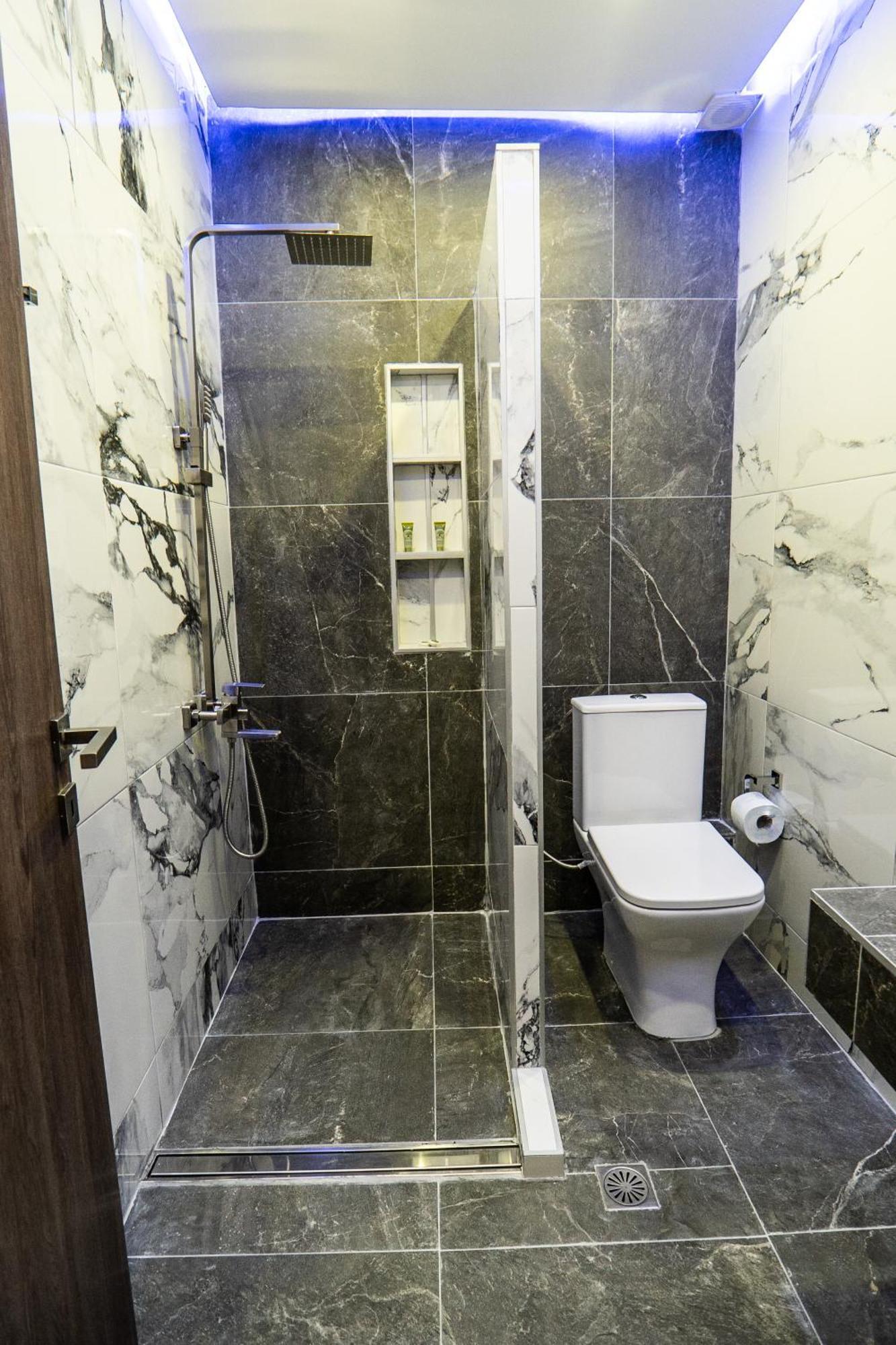 Nikolaidis Appartement