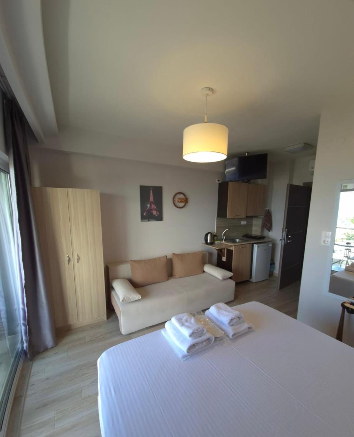 Appartement Nikolaidis *