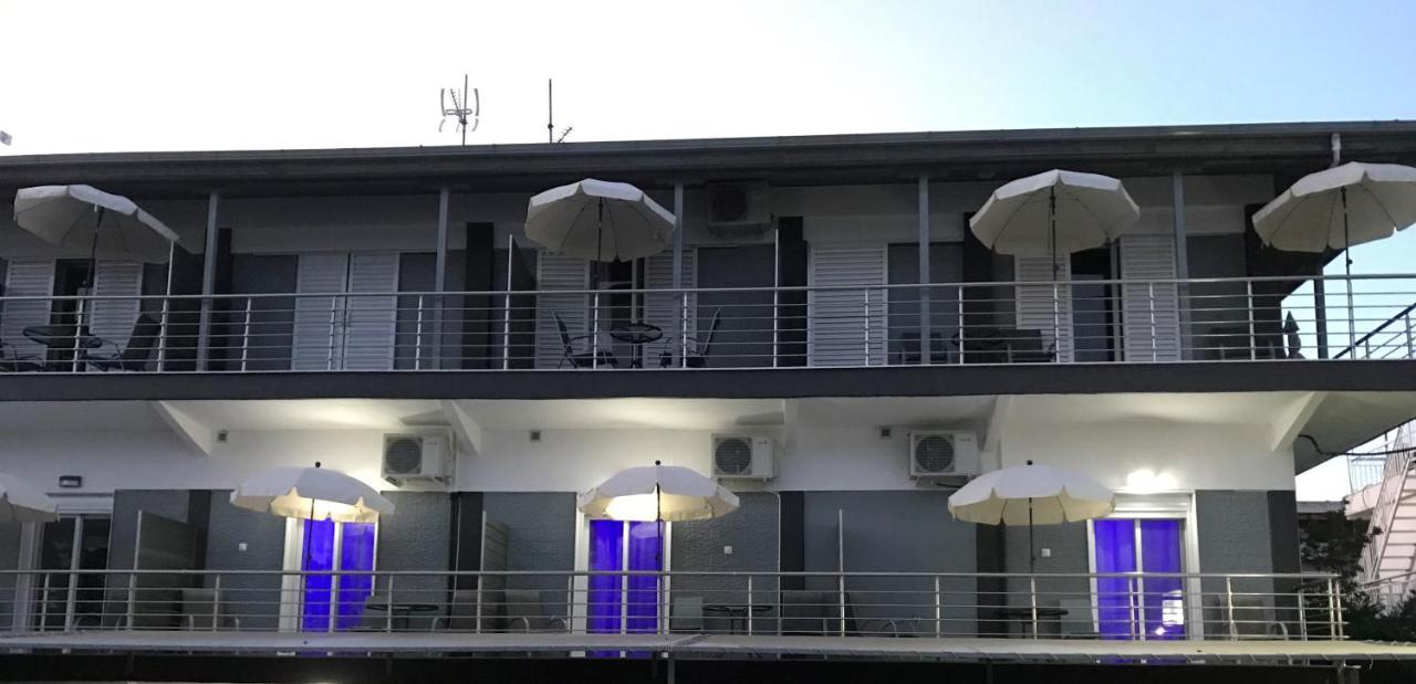 Apartment Nikolaidis *