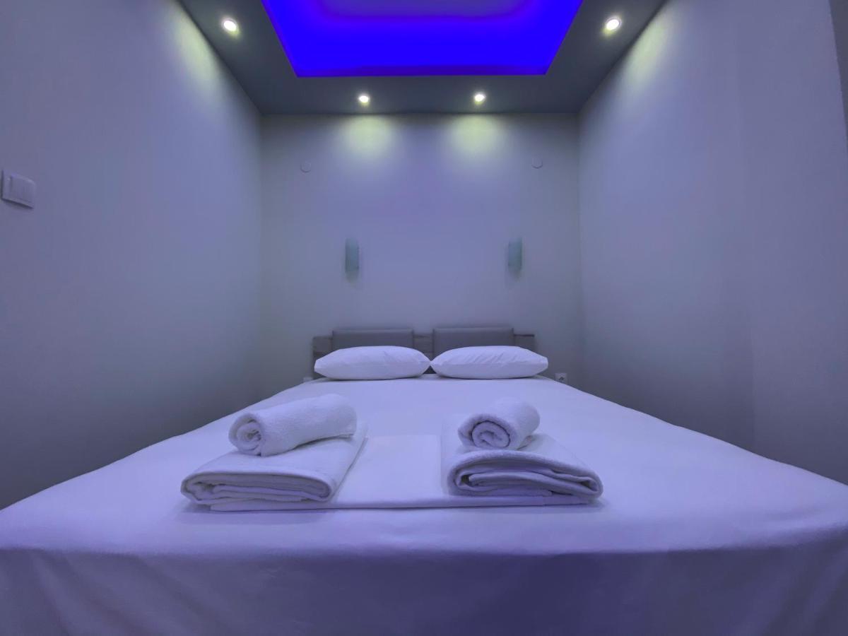 Apartament Nikolaidis