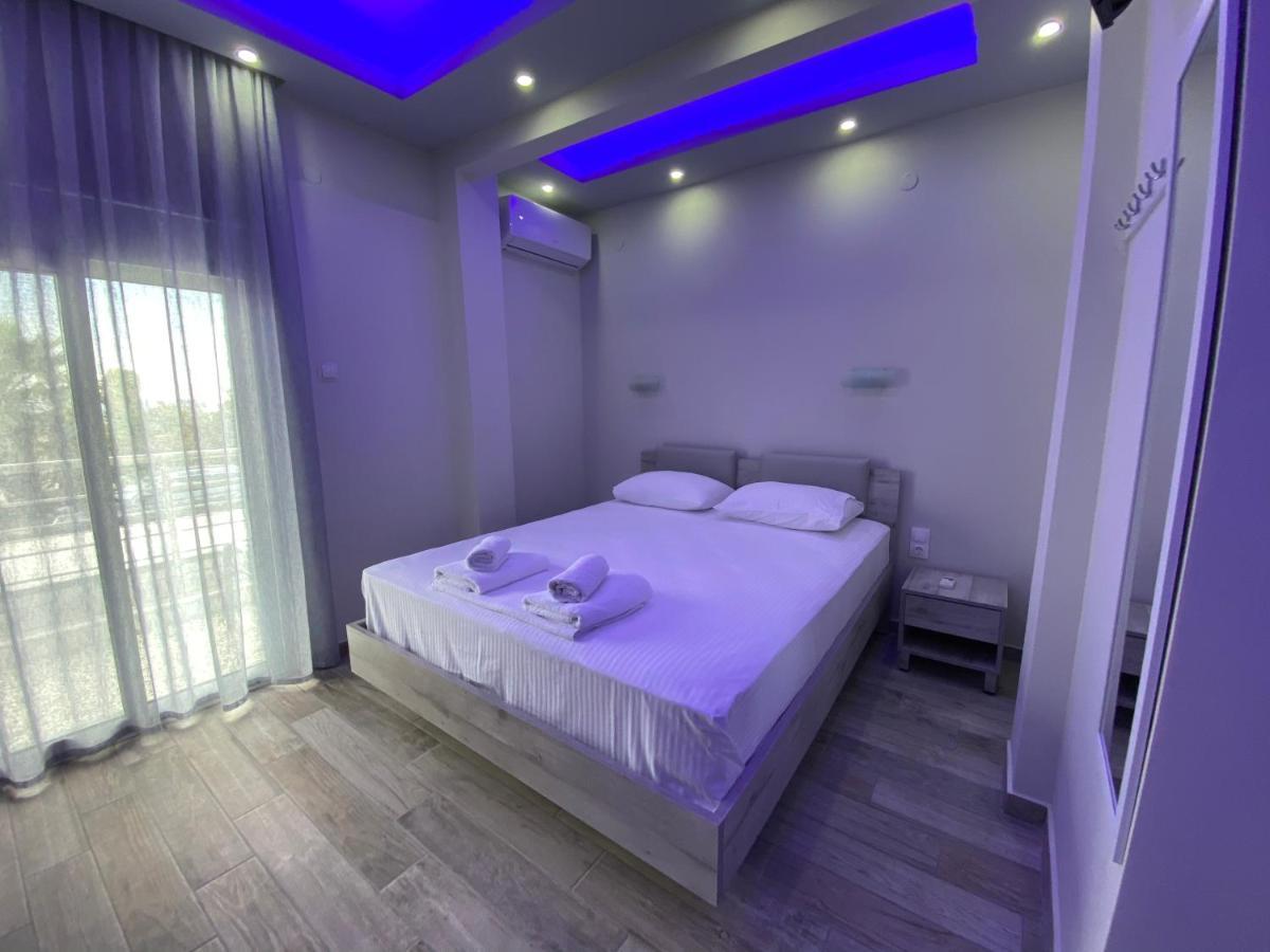 Apartment Nikolaidis Nea Plagia
