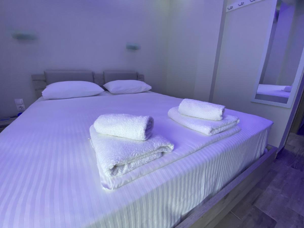 Apartament Nikolaidis