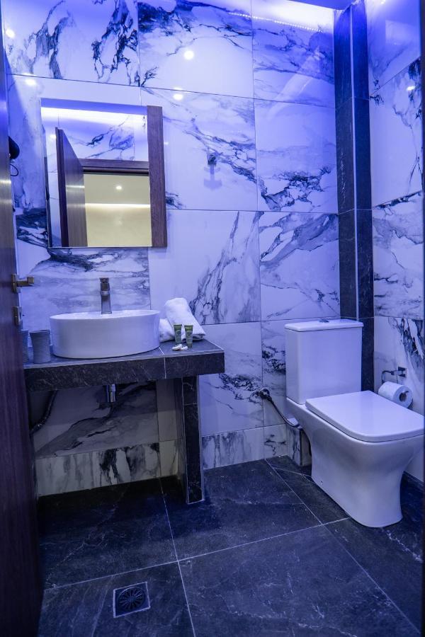 Apartment Nikolaidis Nea Plagia