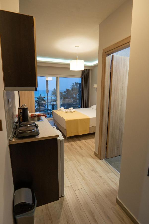 Apartment Nikolaidis Nea Plagia