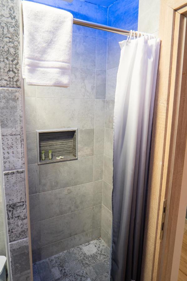 Apartament Nikolaidis