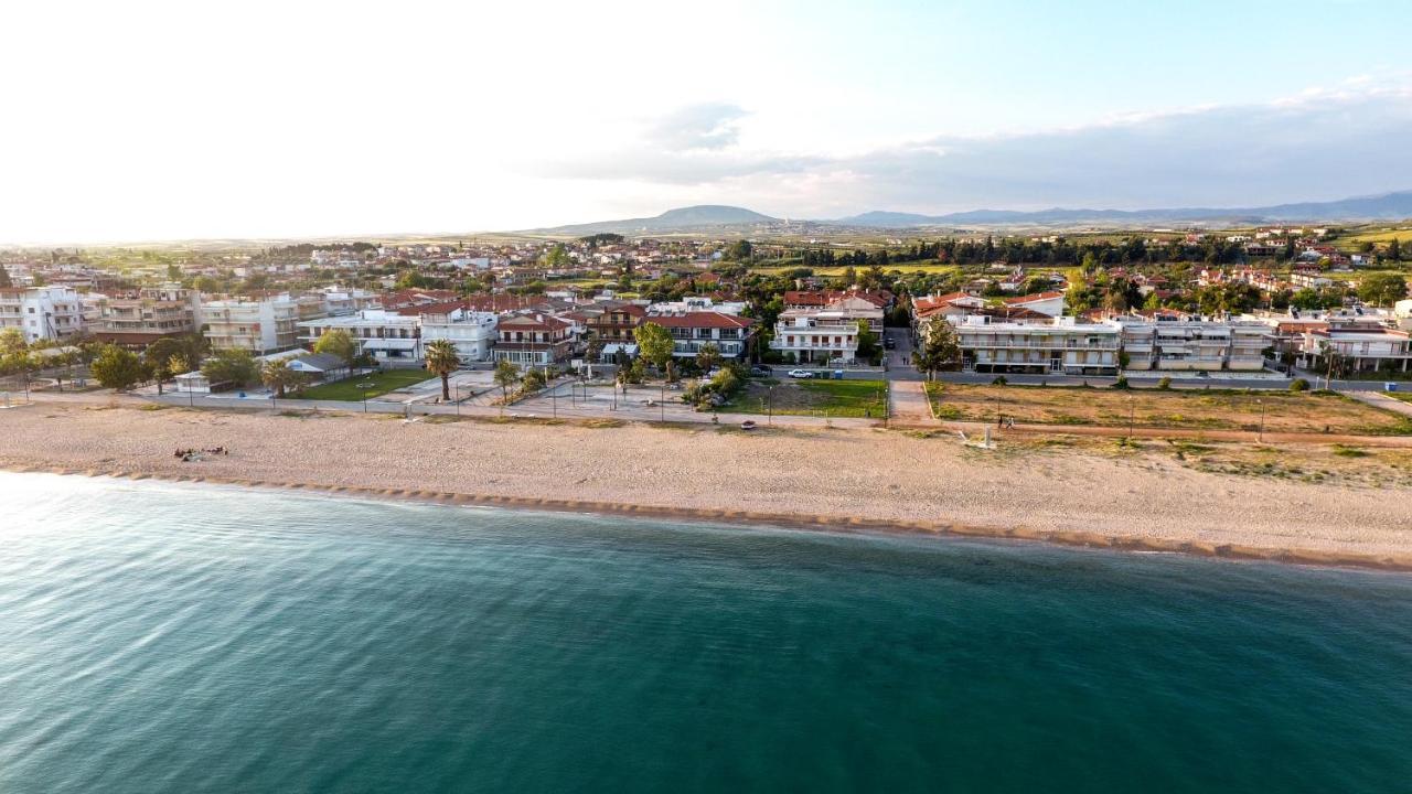 Apartment Nikolaidis